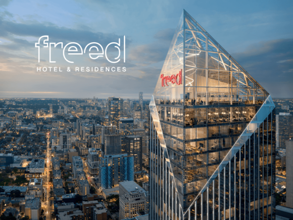 Freed Hotel & Residences