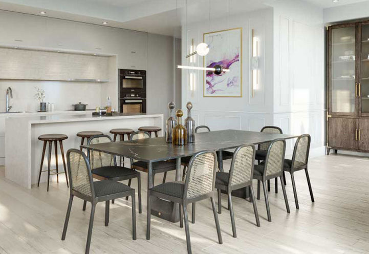 Dining-Room-with-Al-Fresco-Features-at-Royal-Bayview-Condos-14-v258