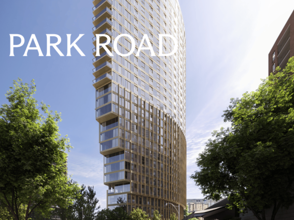 Park Road Condos