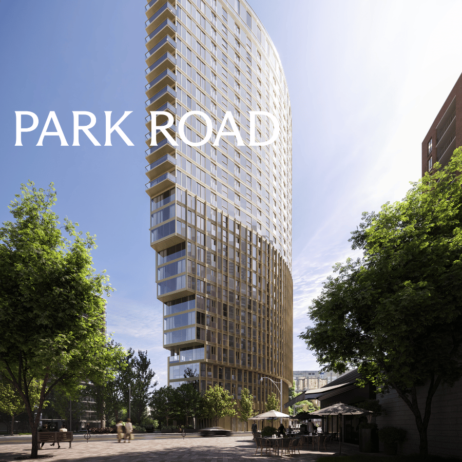 Park Road Condos