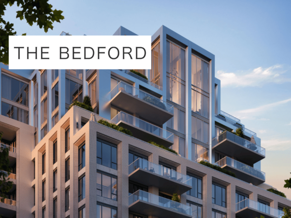 The Bedford Condos