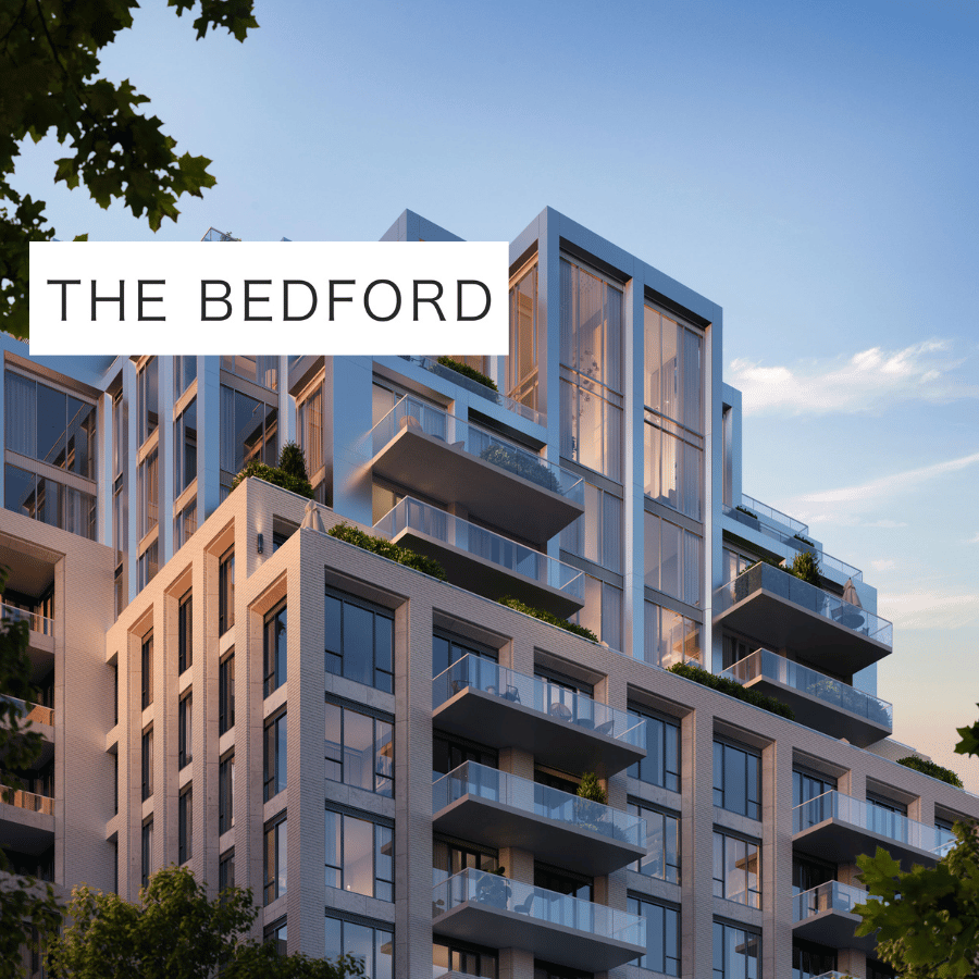 The Bedford Condos