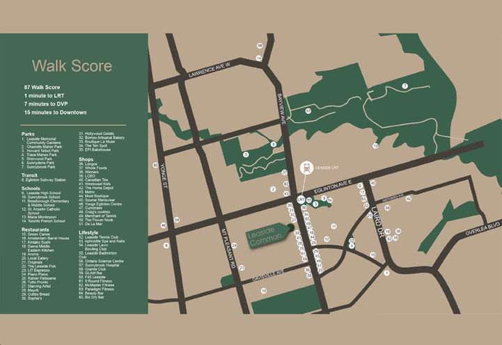 Leaside-Common-Condos-Amenities-Map-10-v53