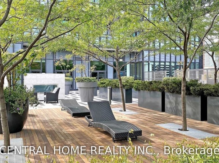 101 Charles St E 4505, Toronto