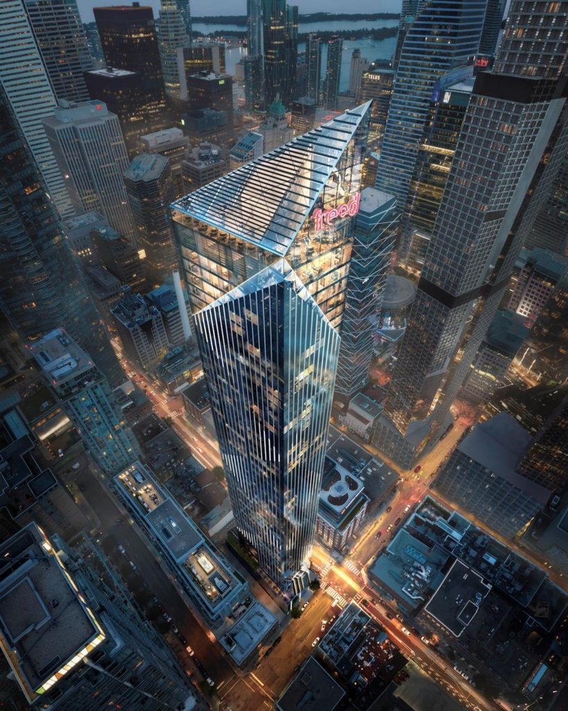 Freed Hotel & Residences 