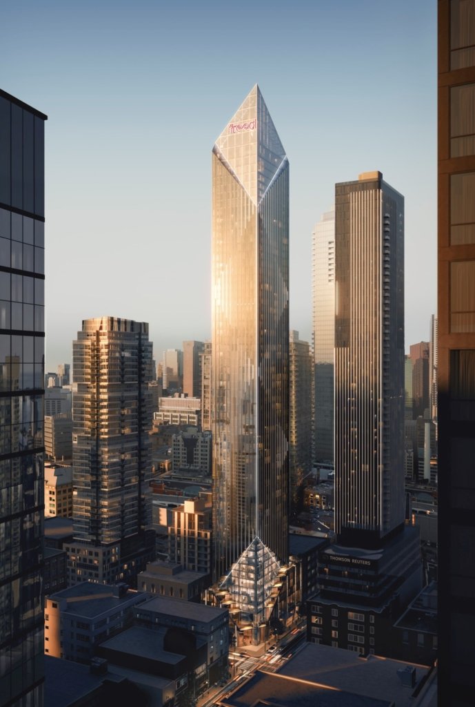 Freed Hotel & Residences 
