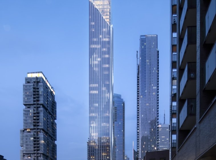 Freed Hotel & Residences