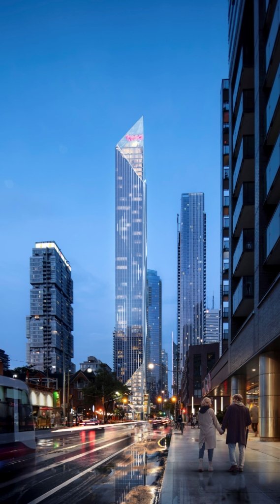 Freed Hotel & Residences 