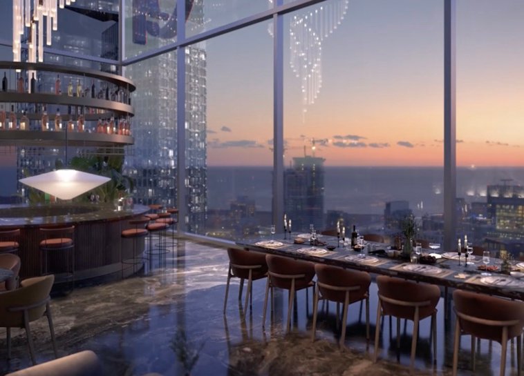 Freed Hotel & Residences