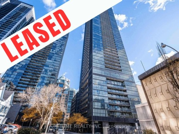 LEASED