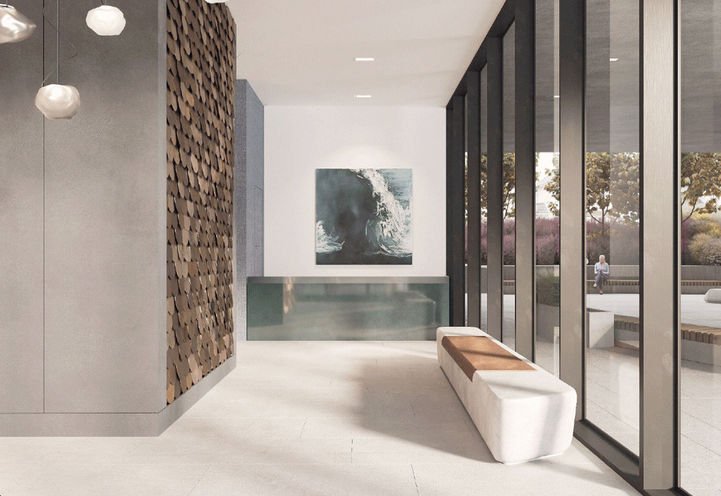 Leaside Common Condos