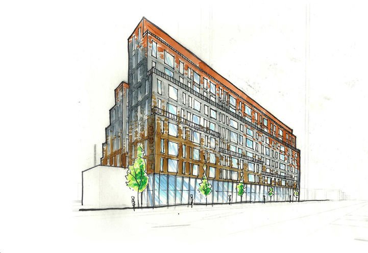 Leaside Common Condos