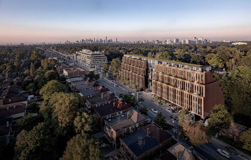 Leaside Common Condos