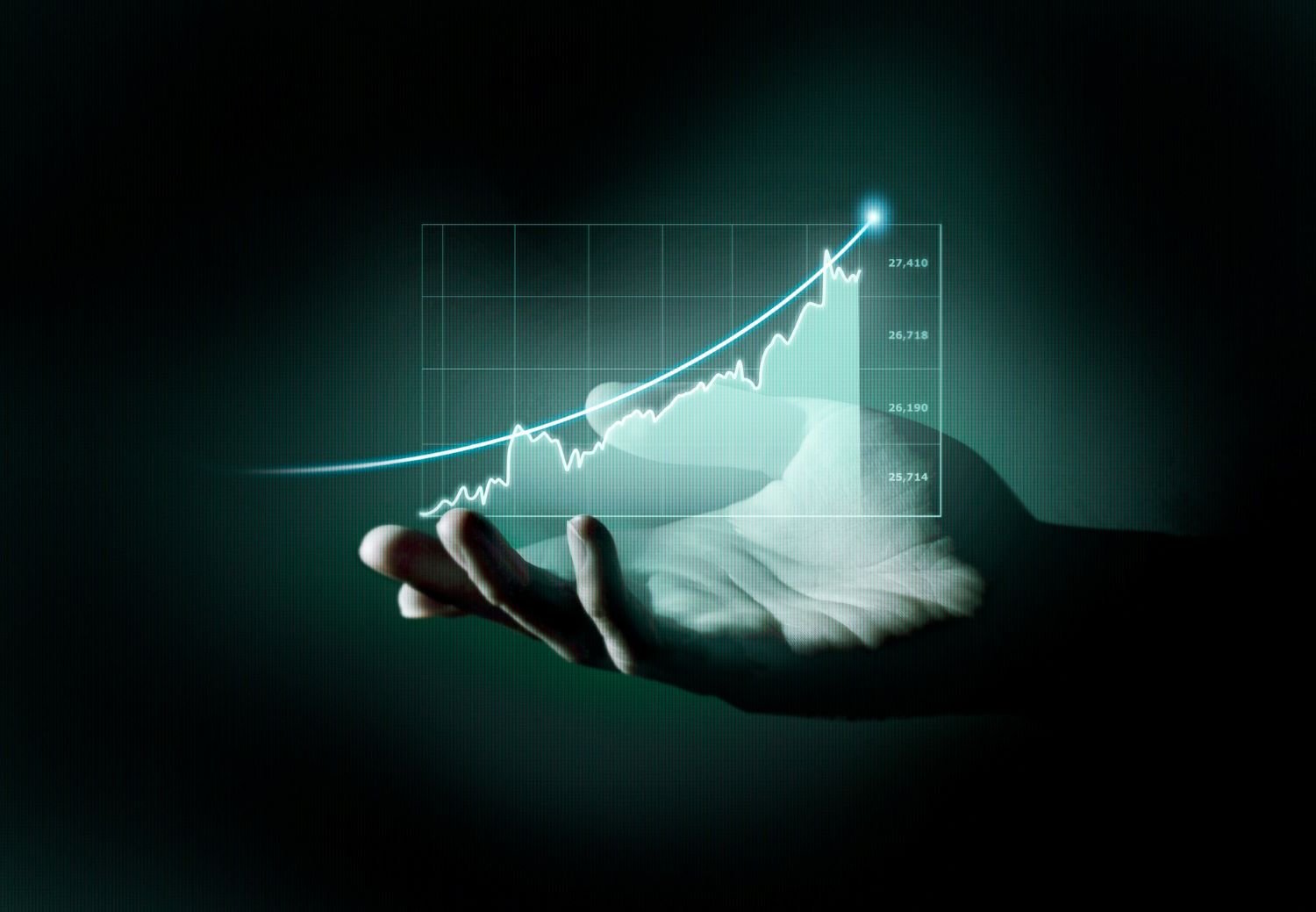 Economic Prosperity