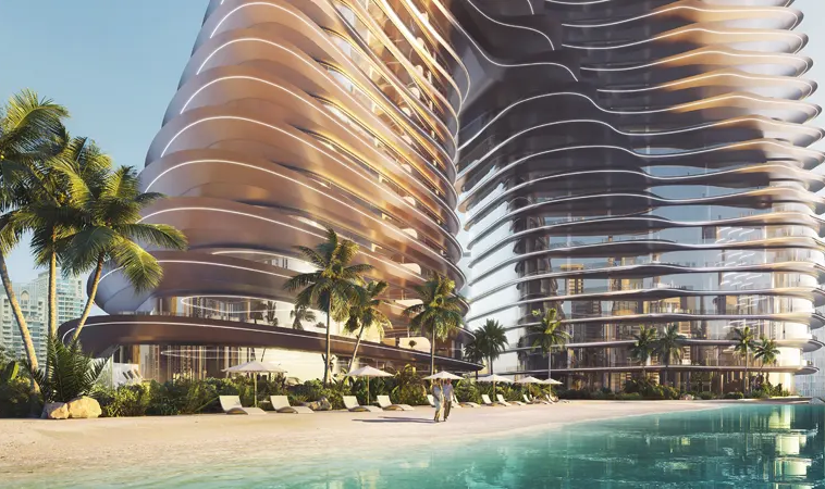 Bugatti Residences