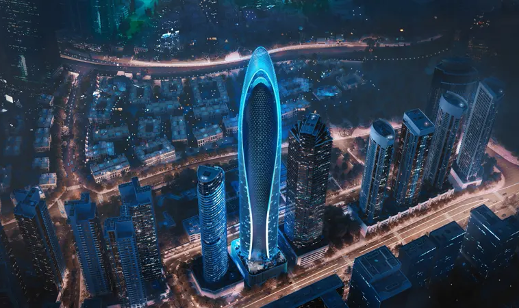 Best in Class Architecture