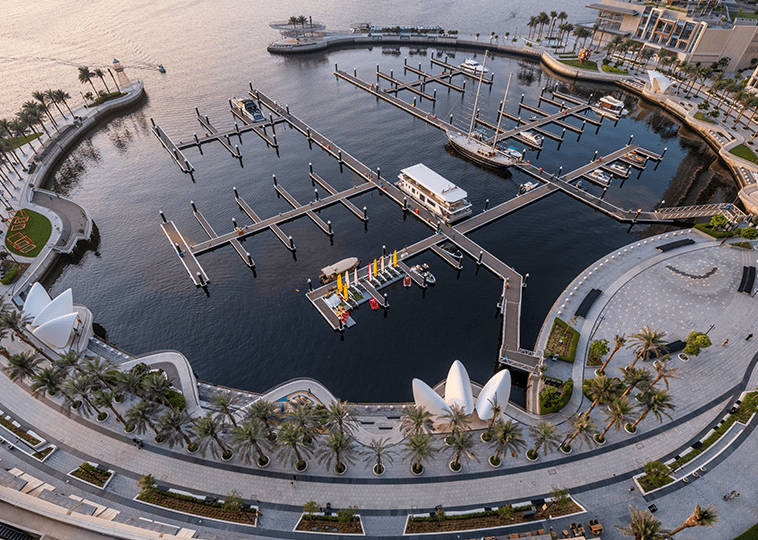 Dubai Creek Harbour Galarry 3
