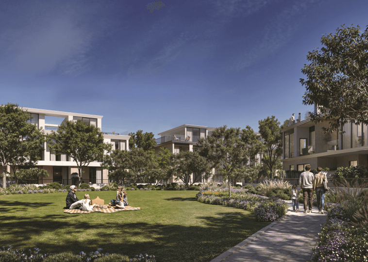 EMAAR South