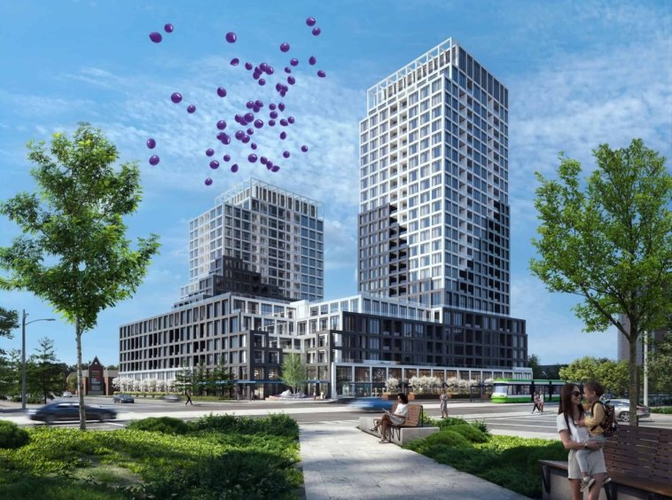 Above Condos