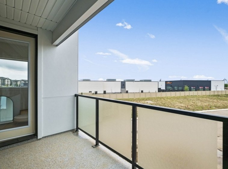 Eve Balcony Suite Photo