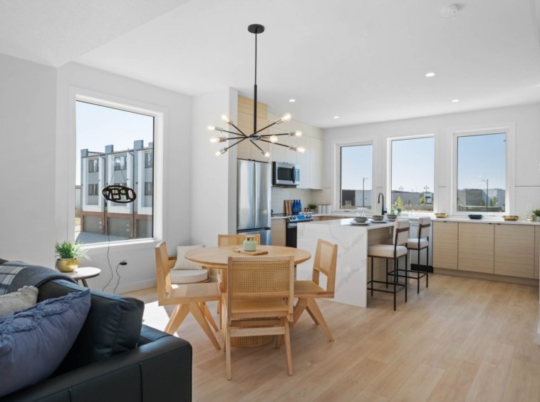 Eve Kitchen & Dining Suite Photo5