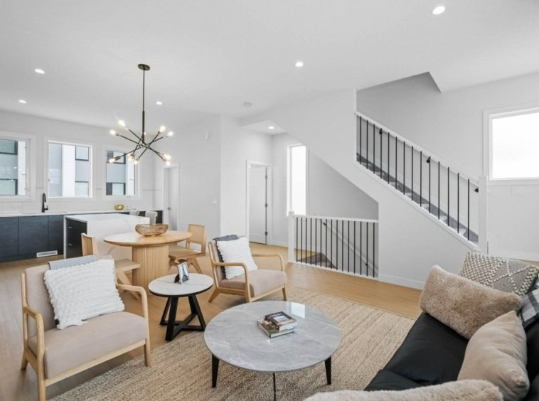 Eve Kitchen, Living & Dining Suite Photo3