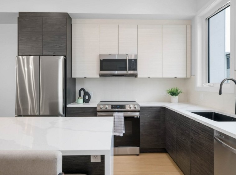 Eve Kitchen Suite Photo