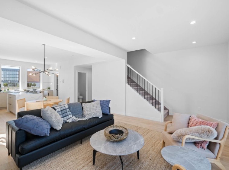 Eve Living Suite Photo2