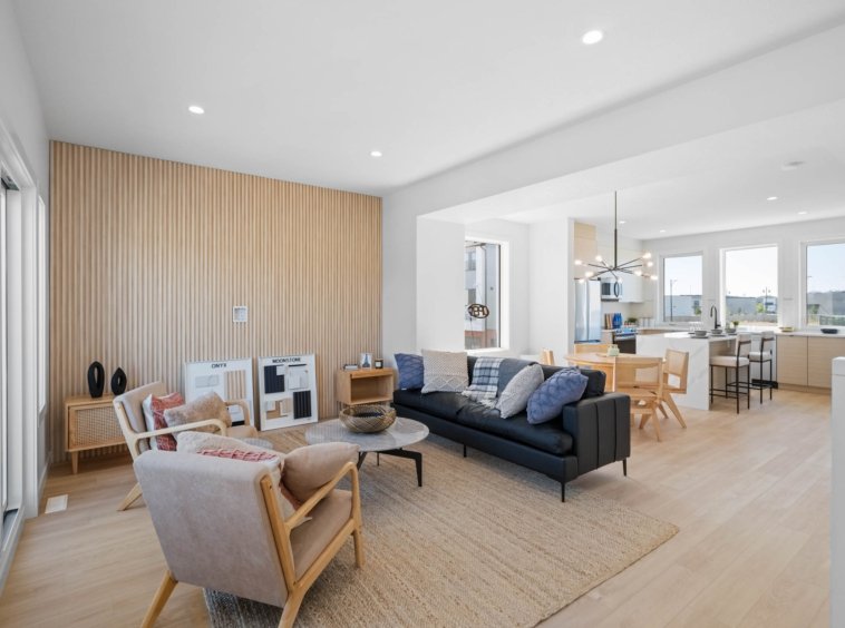 Eve Living Suite Photo3