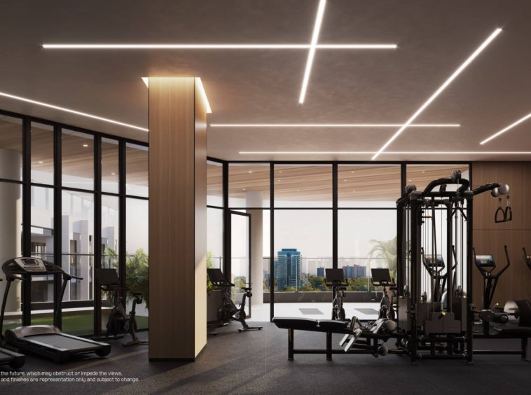 LSQ2-Gym