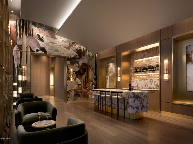 Wine Lounge