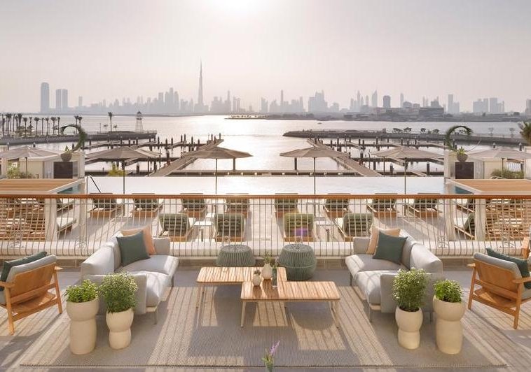 Dubai Creek Harbour Galarry 4