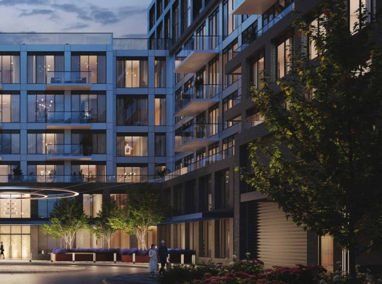 Above Condos