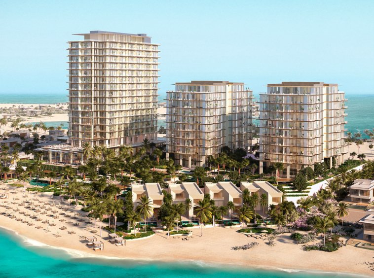 Nobu Residences