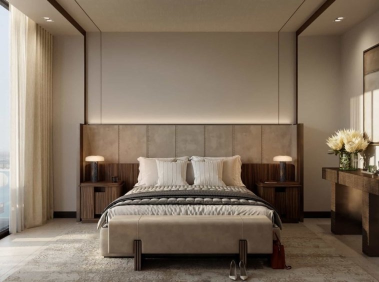 Nobu Residences