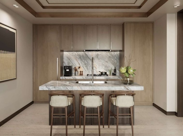 Nobu Residences