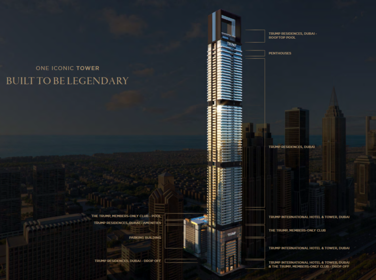 Trumb Tower