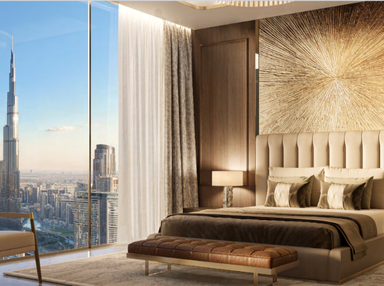 trumb international hotel and tower - Gallery 2