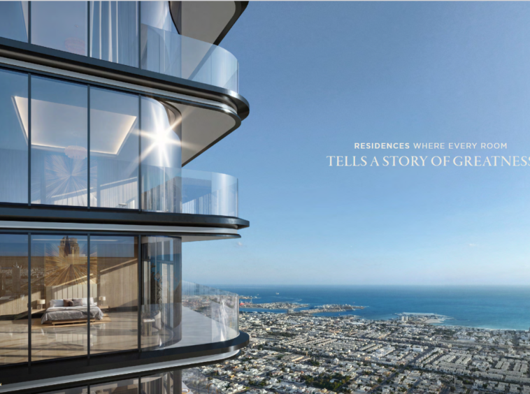 trumb international hotel and tower - Gallery 3