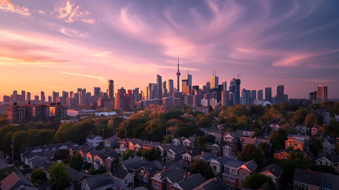 Canada Real Estate Market Update – July 2025